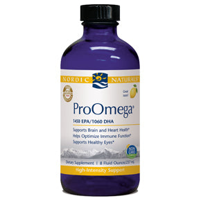 Pro Omega Liquid - My Village Green